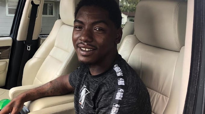 Man Shot And Killed By Someone He Just Helped Out Of A Crashed Vehicle
