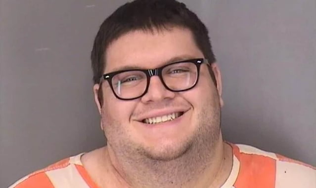 2 Killed, 2 Injured In Sonic Drive-In Shooting, Suspect Smiles For Mugshot