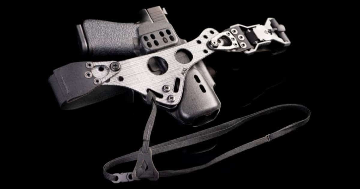 PHLster Just Changed The Concealed Carry Game With Their Newest Offering: Enigma