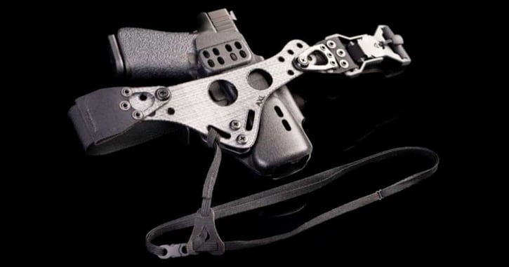 PHLster Just Changed The Concealed Carry Game With Their Newest Offering: Enigma