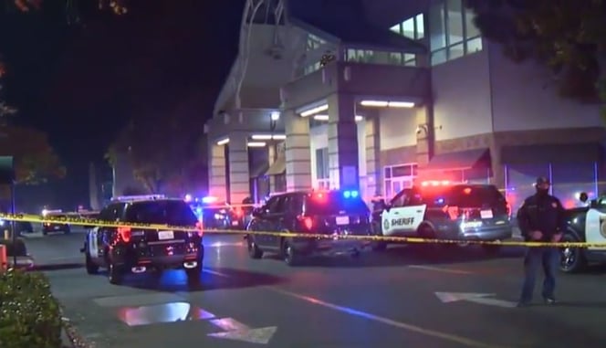 Two Teen Brothers Dead After Black Friday Shooting in Crowded California Mall