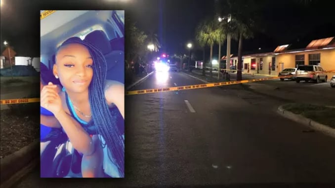 23-Year-Old Mother Shot And Killed During A Night Out On The Town