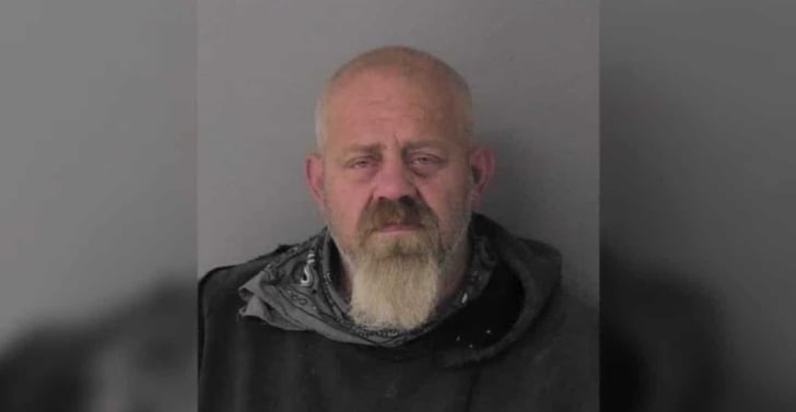 Breaking-and-Entering Suspect Held at Gunpoint by Homeowner Until Deputies Arrive