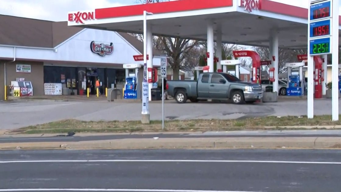 Armed 14-Year-Old Attempts Carjacking, Is Shot Dead By Vehicle Owner