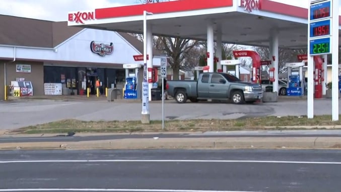 Armed 14-Year-Old Attempts Carjacking, Is Shot Dead By Vehicle Owner