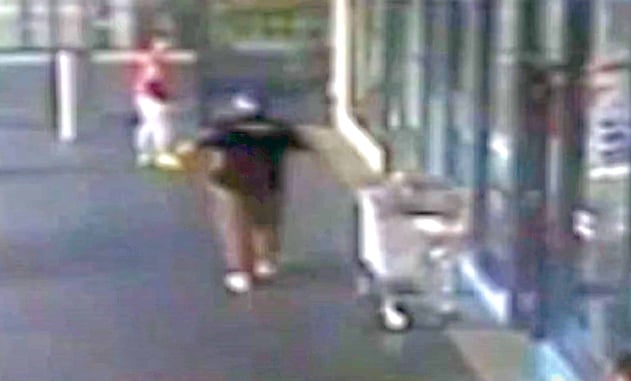 Your Life Can Change In An Instant, Without You Doing Anything Wrong – VIDEO