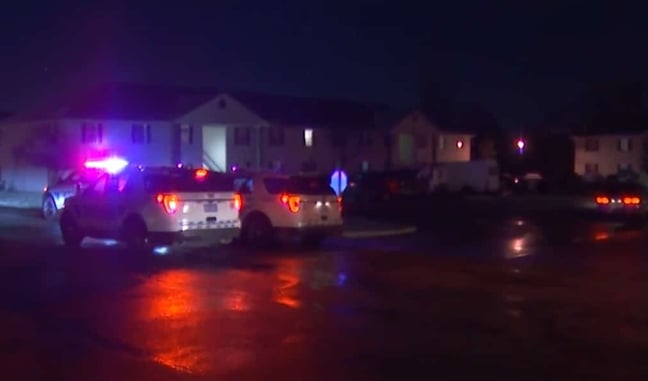 Negligent Discharge Of Rifle Kills 12-Year-Old Girl In Neighboring Apartment
