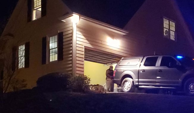 Why We Carry: Baby Stabbed To Death, 20-Year-Old Woman Severely Injured In Attack At Home