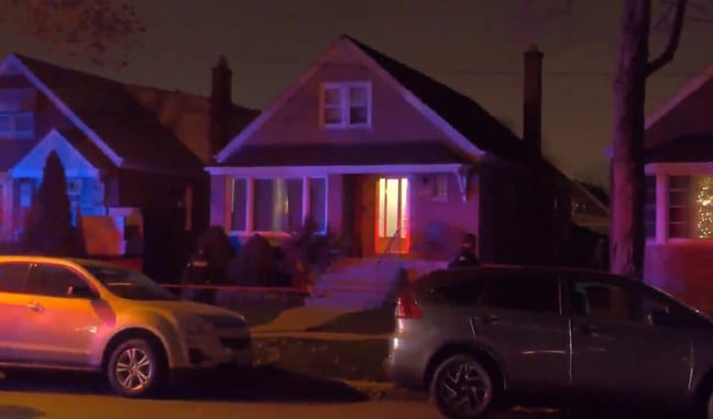 Officer Fatally Shoots His 23-Year-Old Son During ‘Domestic-Related’ Incident At Home