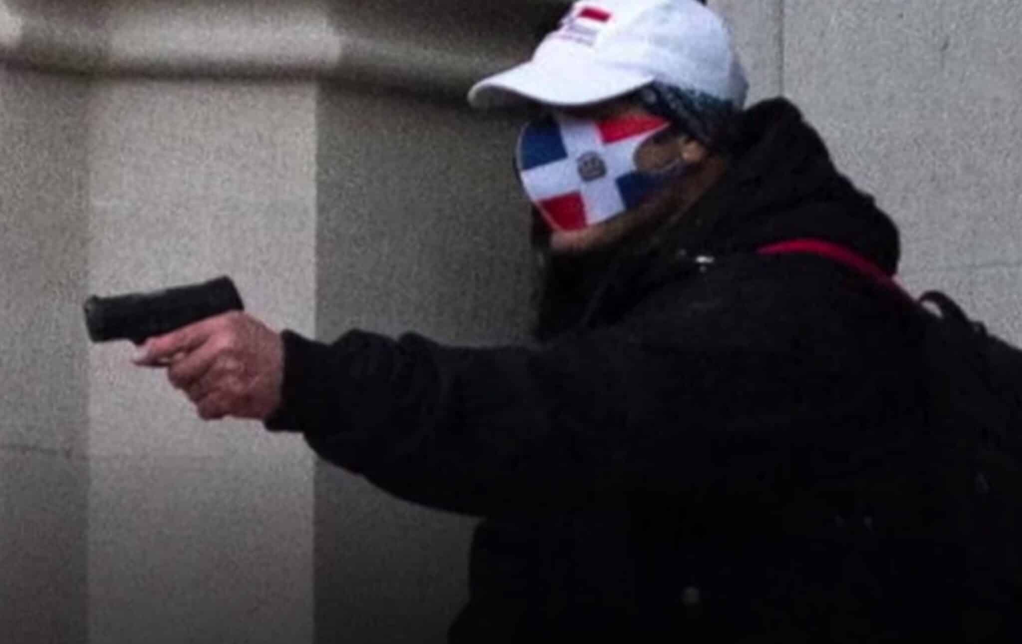 [VIDEO] Man Gets Suicide-By-Cop Wish After Opening Fire Following NYC Choir Performance Outside