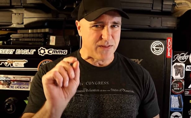 [VIDEO] Used Gun “Rip-Off” Rant