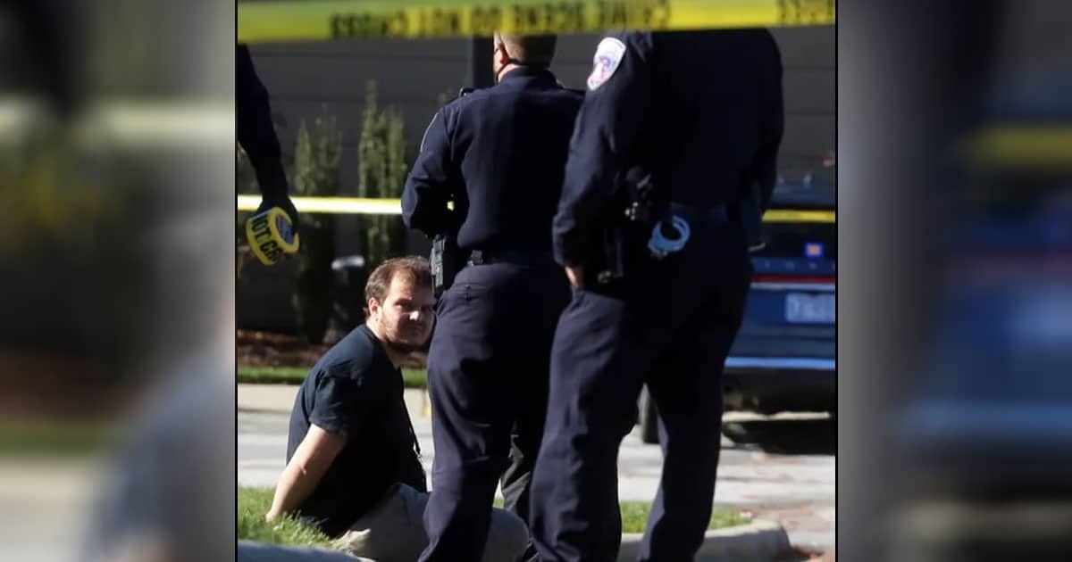 Armed Dunham’s Sports Employee Charged With Murder After Killing Man Who Set Off Store Security Alarm