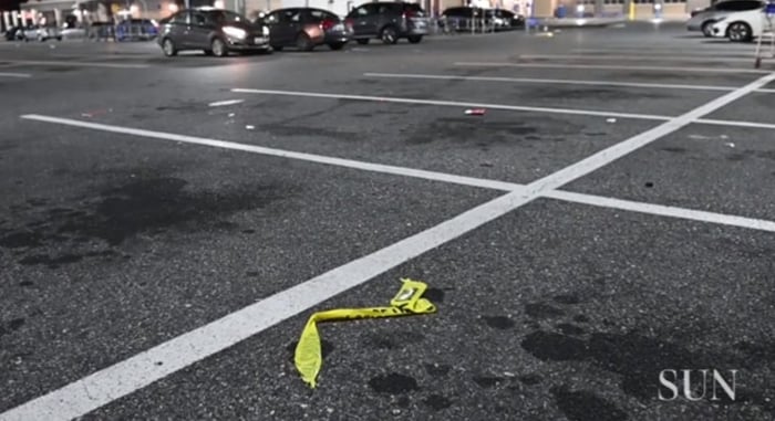 Parking Lot Meetup Intended Target Shoots and Kills Robber in Self-Defense