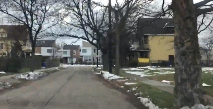 Multiple Amazon Trucks Stolen After Drivers Forced Out At Gunpoint
