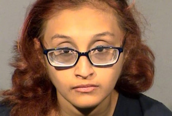 Mother Jailed for Shooting Death of 3-year-old Son While Showing Her New Gun to Friends