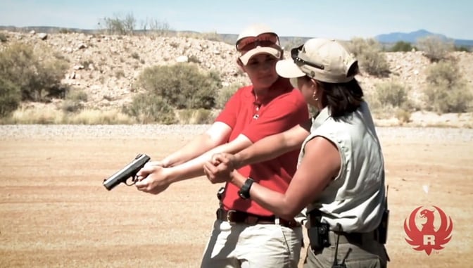 5 Essential Videos For New Gun Owners: Fundamentals of Firearms Ownership – Presented By Ruger