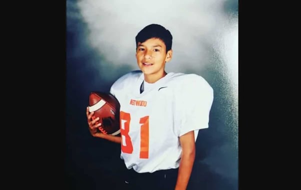 Brave Teen Stabbed to Death While Attempting to Protect Mother and 5 Younger Siblings