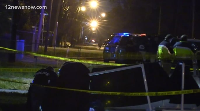 Man Fatally Shot While Breaking Into Home Of Former Girlfriend