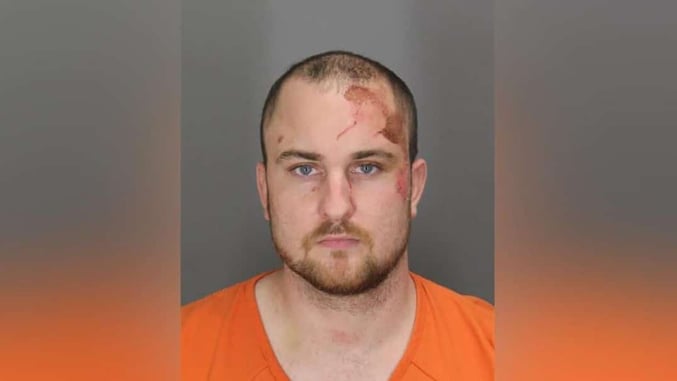 Michigan Man Arrested for Stabbing Mother and Stepfather After Being Asked to Turn Off Video Games