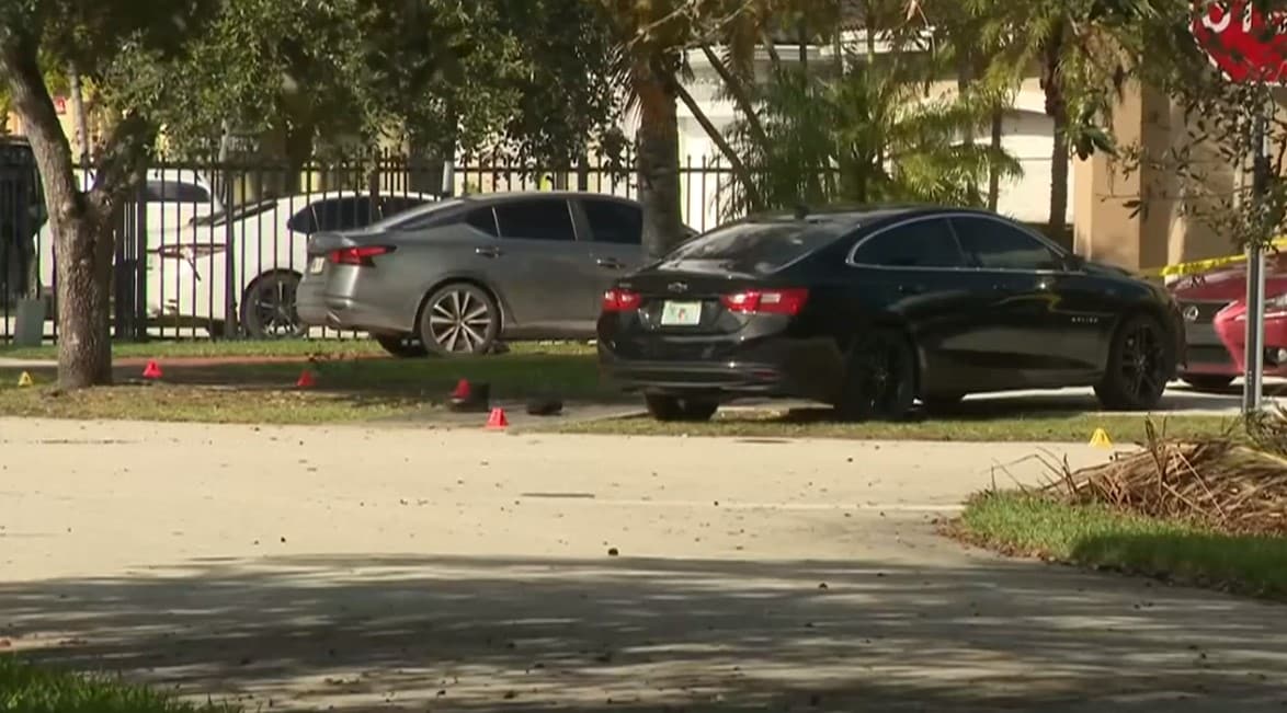 Attempted Robbery of Corrections Officer by Pair Results in Death of One Suspect and Arrest of the Other