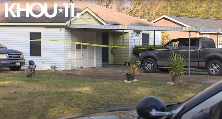Brother Shoots Sister: Another Tragic “Accidental” Gun Death