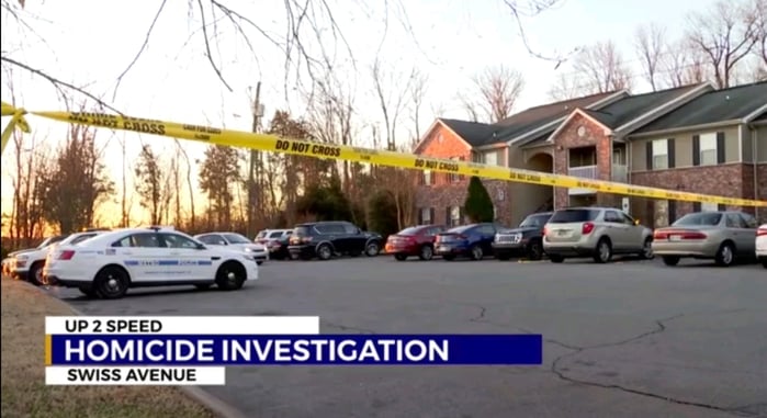 Woman Fatally Shoots Boyfriend with His Gun in Self-Defense After He Assaults and Threatens to Kill Her