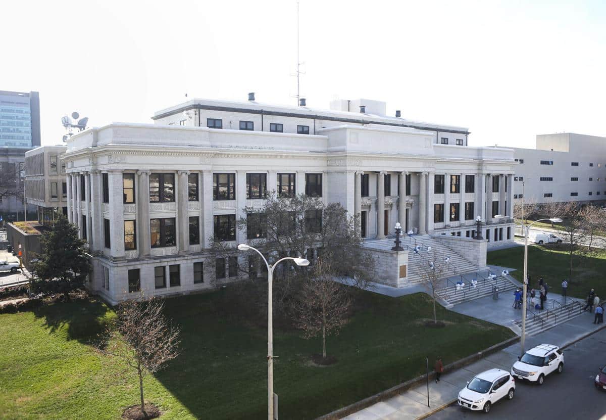 Roanoke Leaders Contemplate a Gun Ban While Blacksburg Officials Beat Them to It