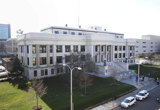 Roanoke Leaders Contemplate a Gun Ban While Blacksburg Officials Beat Them to It
