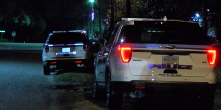 Robbery Suspect Fatally Shot By Homeowner During Attempted Robbery