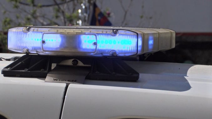 Man Trespassing at Apartment Complex Fatally Shot by Resident