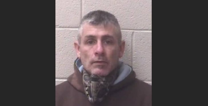 Man Charged With Shooting At Fleeing Suspects In Vehicle