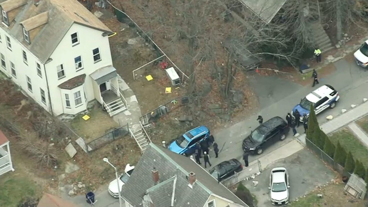 Off-Duty Police Officer Shoots And Kills Dog During Attack On Child