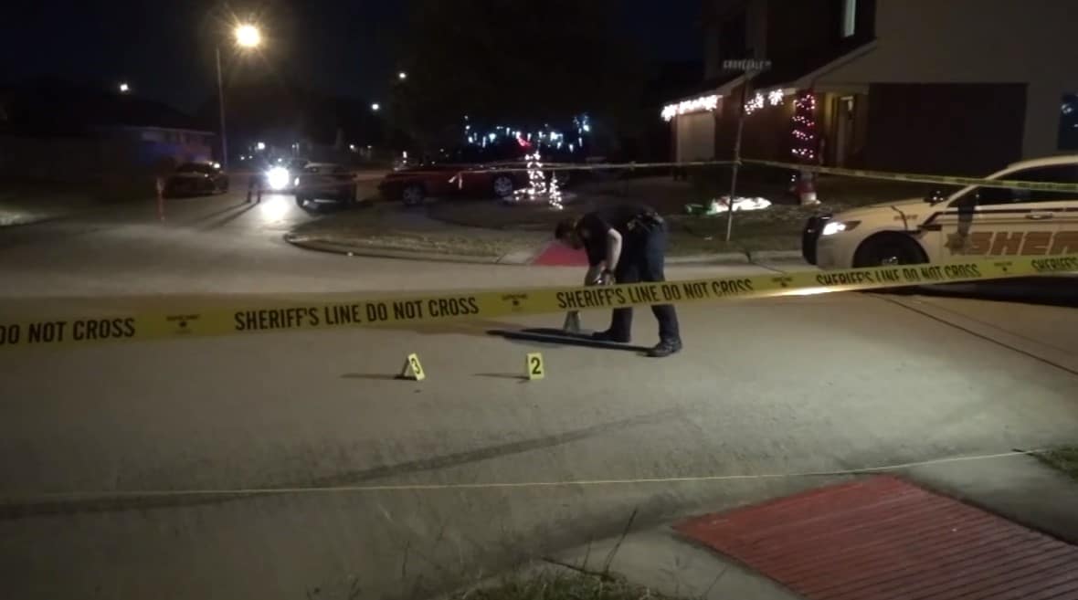 Parking Dispute Leaves One Dead and Two Arrested. Self-Defense Claimed.