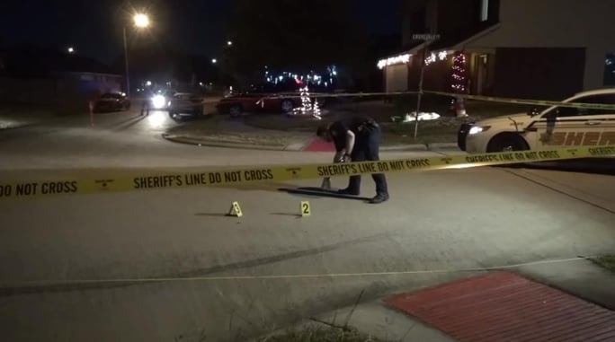 Parking Dispute Leaves One Dead and Two Arrested. Self-Defense Claimed.