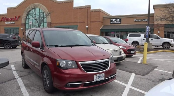 Young Carjackers Stopped By Woman With Gun, Because Some People Refuse To Be Victims
