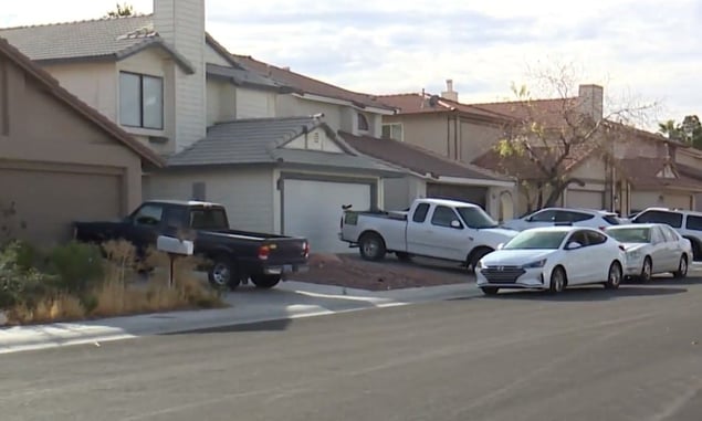 Son Fatally Shoots Father in Apparent Case of Self-Defense