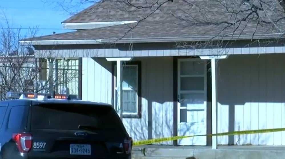 Two Burglary Suspects Shot and Killed by Homeowner