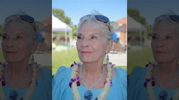 91-Year-Old Blind And Deaf Woman Shot And Killed By Police Who Were Responding To Her Call For Help For A Home Invasion