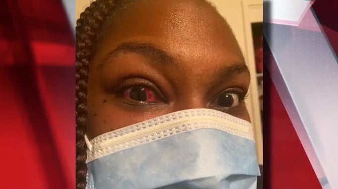 Lyft Driver Fired After She Used Her Gun In Self-Defense During Attempted Carjacking And Assault