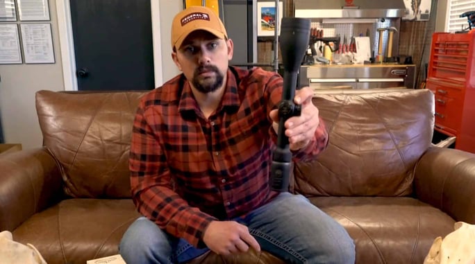 4 Burris Scopes That Will Change The Way You Shoot