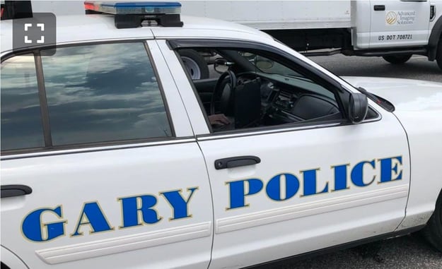 Female Driver Fires Shot at Man Who Tried to Pull Her from Her Car