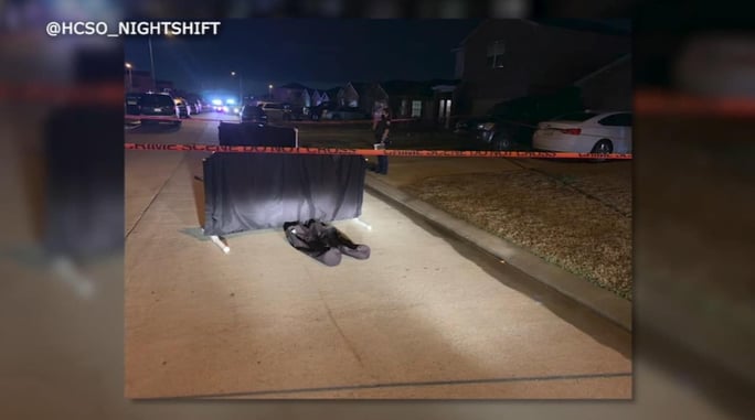 Father Shot And Killed After Driving His Daughter To Fight With Other Kids, Shooter Claims Self Defense