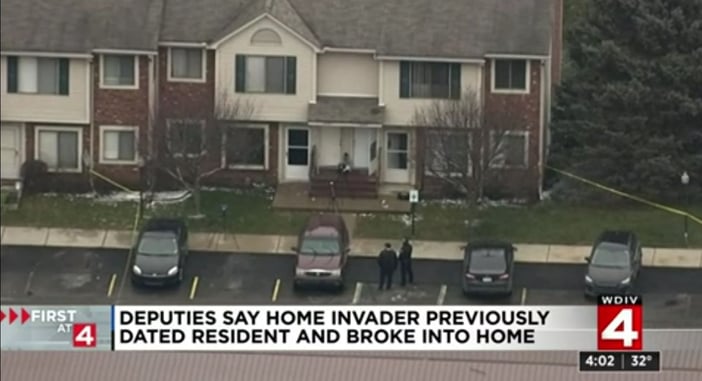 Man Fatally Shot After Breaking into Condo of Former Girlfriend