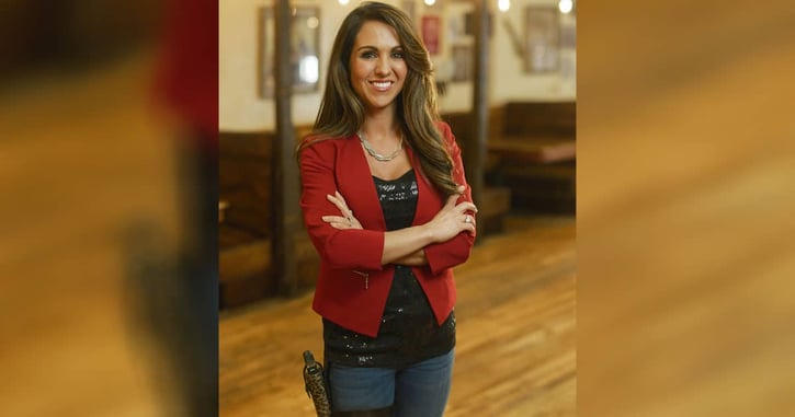 Pelosi Gives In, Allows Lauren Boebert To Carry A Gun In The Capitol
