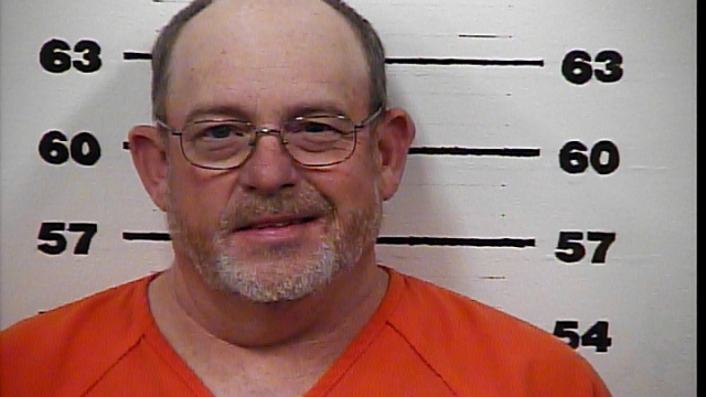 Man Arrested After Threatening Neighbors In Heated Dispute Over Dogs and Chickens
