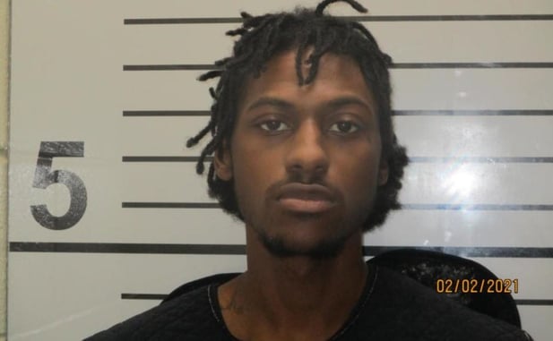 4 Children And 1 Adult Murdered By Man Who Lived With Them, Police Say