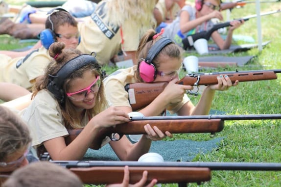 New Mexico Bill Would Make You A Criminal For Teaching Your Kids To Shoot Guns
