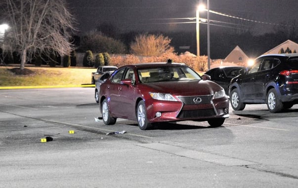 YouTube Prankster Shot Dead By Armed Citizen During ‘Fake Robbery’ For Video Content