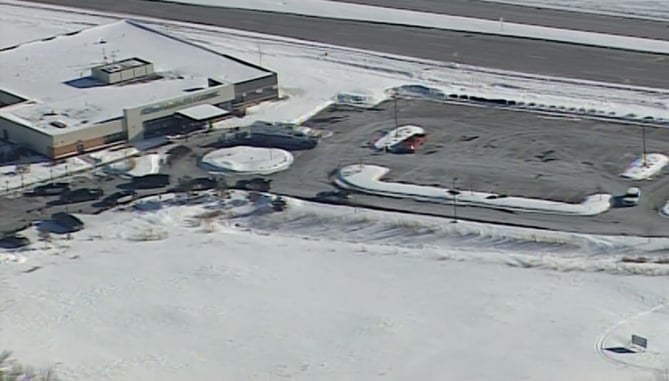 Multiple People Shot At Minnesota Health Clinic, Suspect In Custody