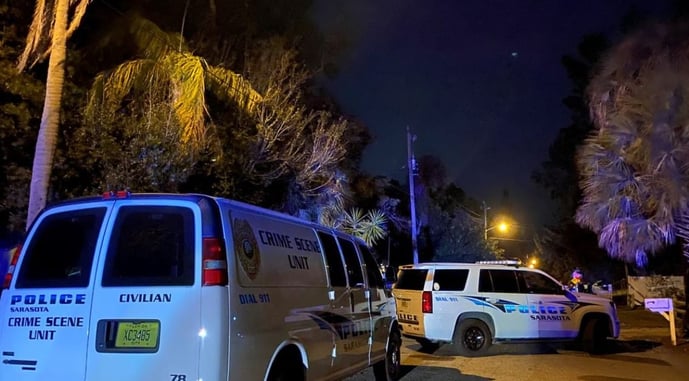 Why We Carry: Woman Gunned Down By Man Outside Home As Officer Arrives